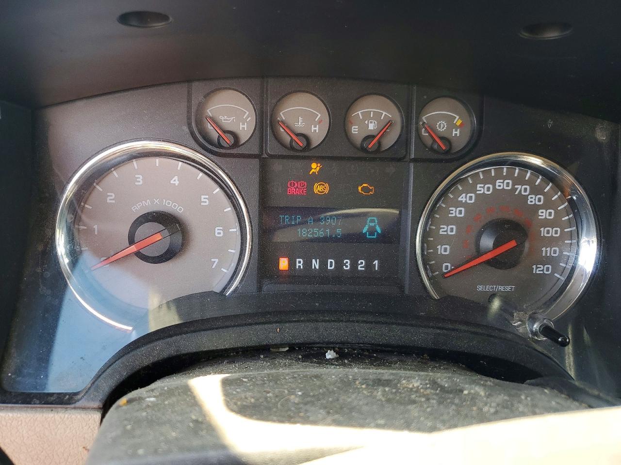 2009 FORD F150 SUPERCREW photo 17