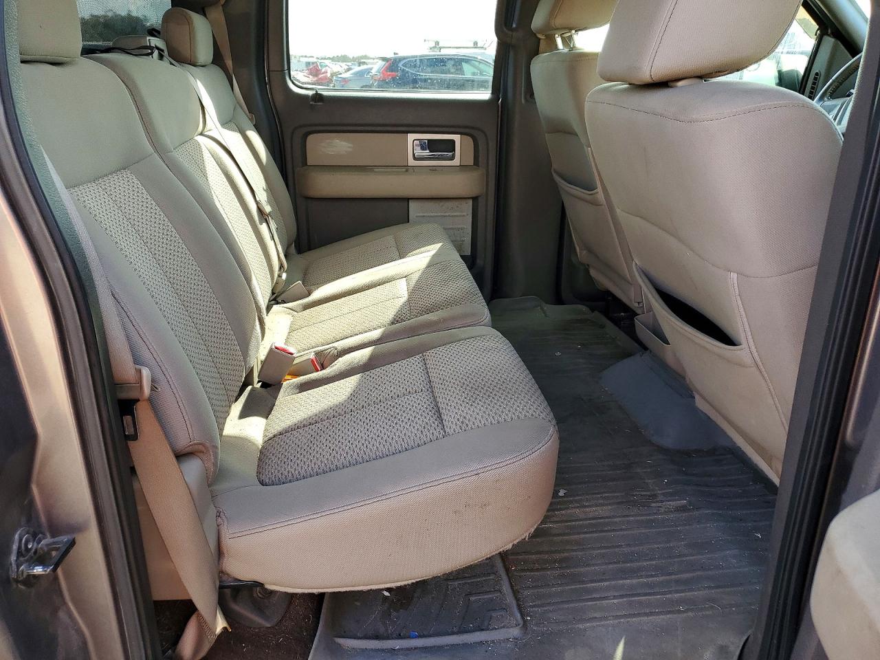 2009 FORD F150 SUPERCREW photo 19