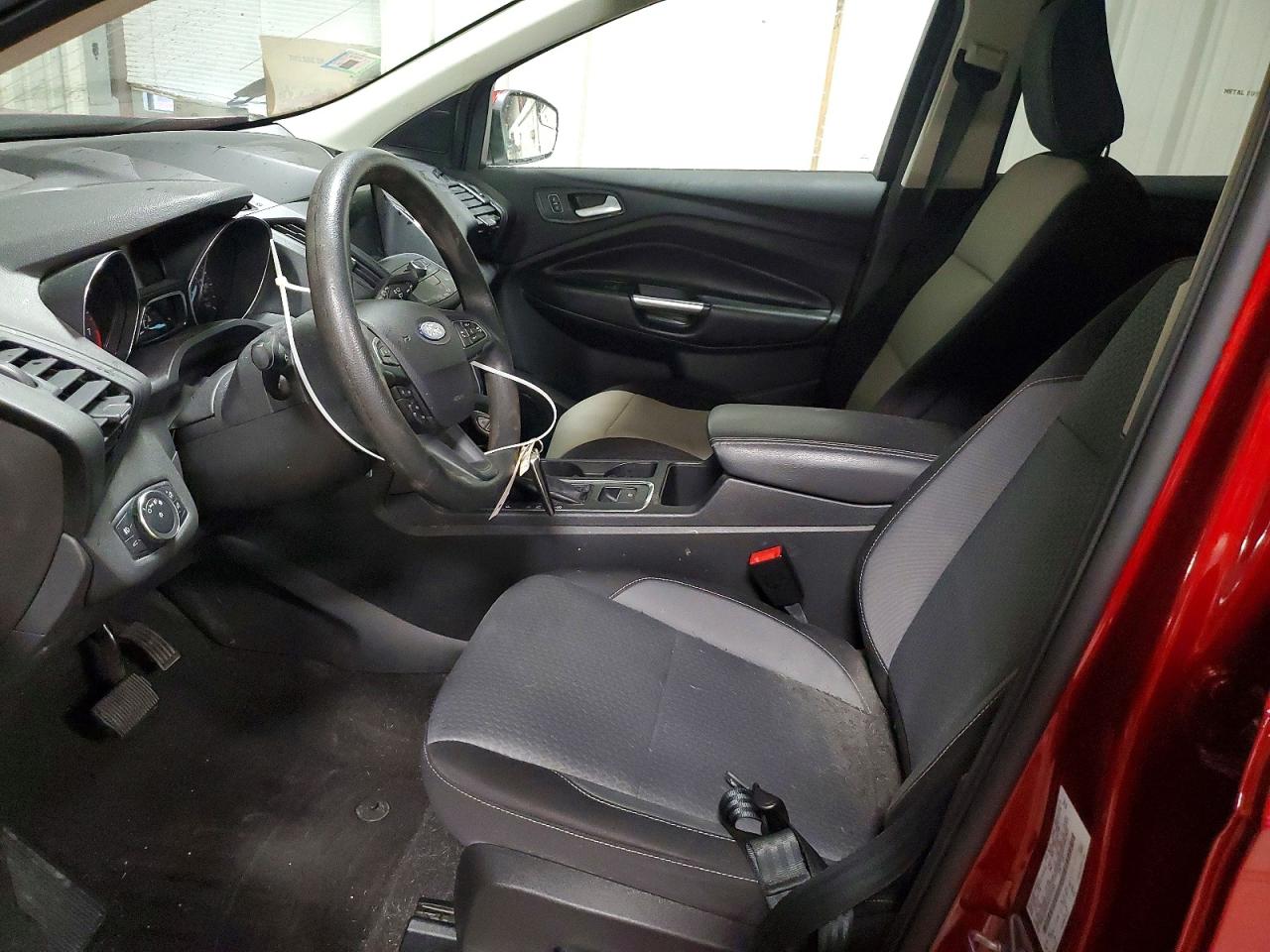 2019 FORD ESCAPE SE photo 13