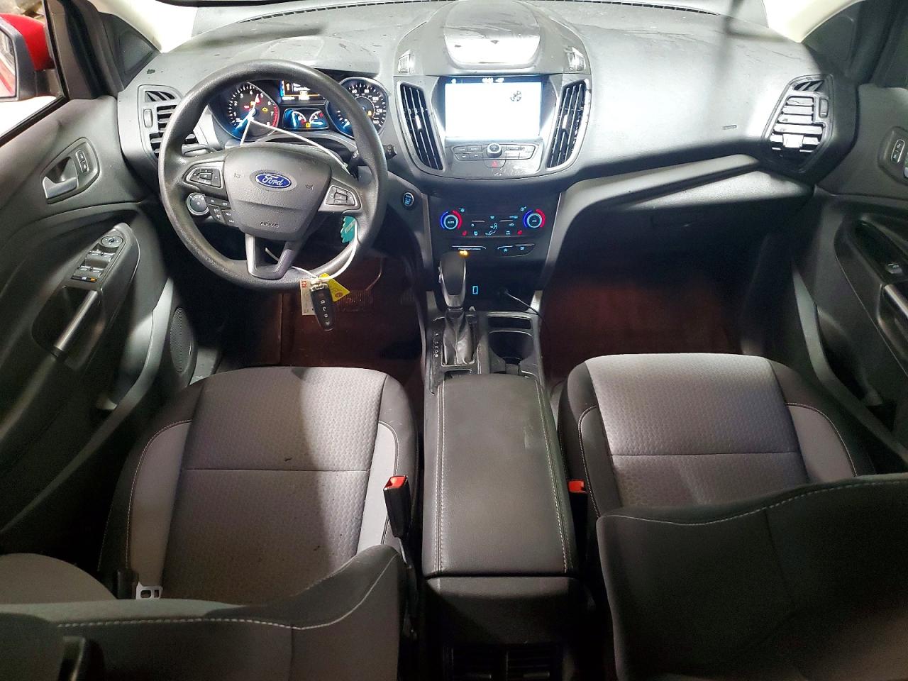 2019 FORD ESCAPE SE photo 15