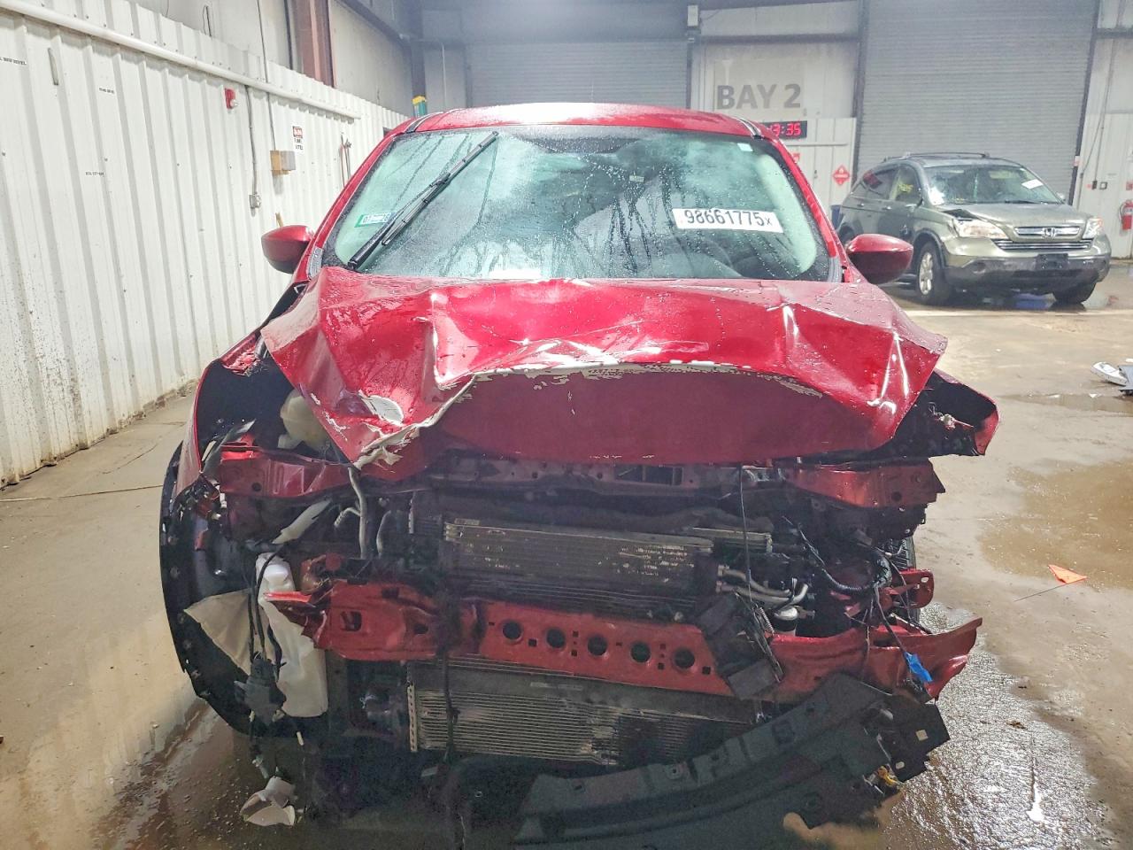2019 FORD ESCAPE SE photo 9