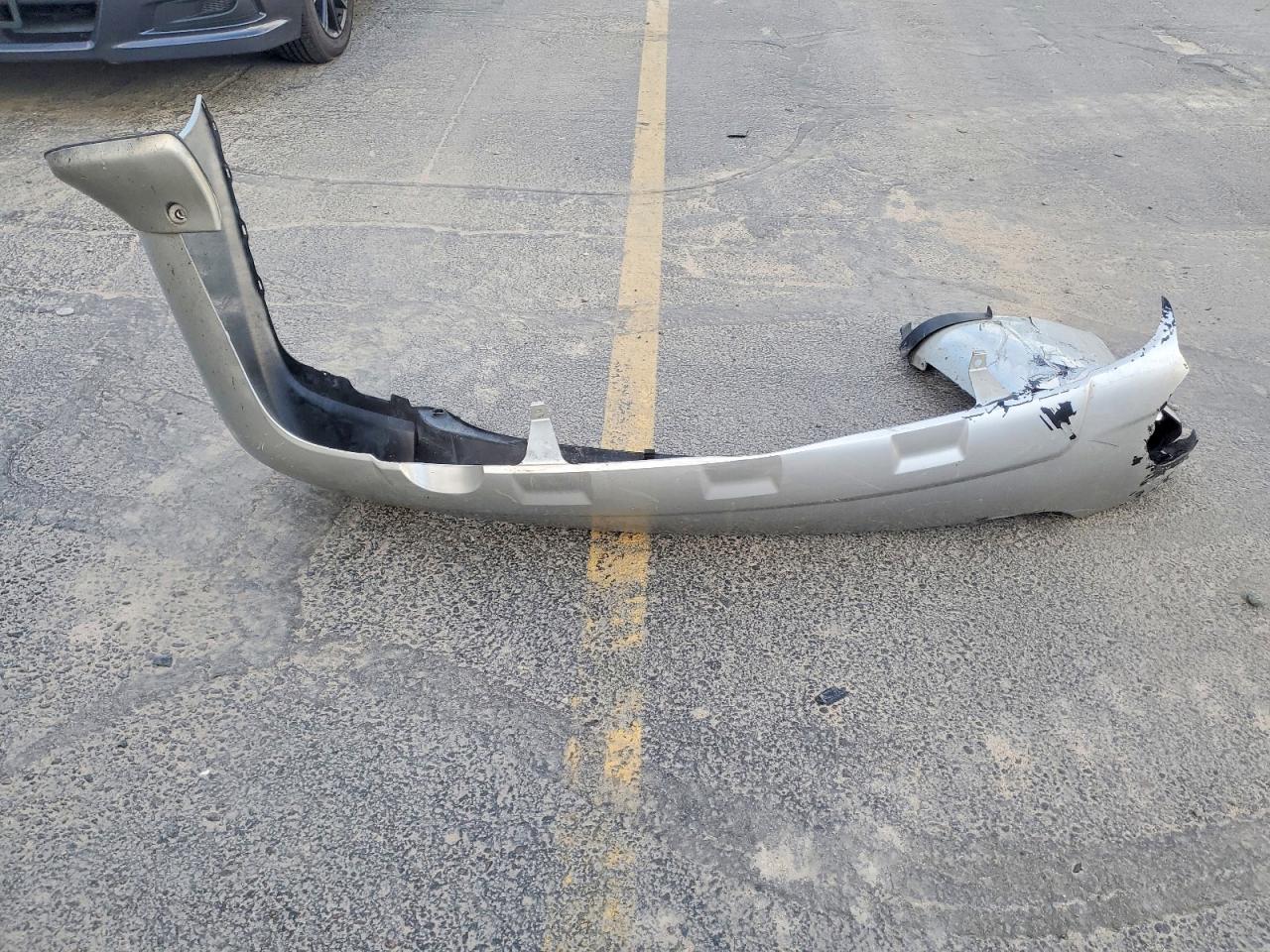 2006 TOYOTA HIGHLANDER HYBRID photo 13