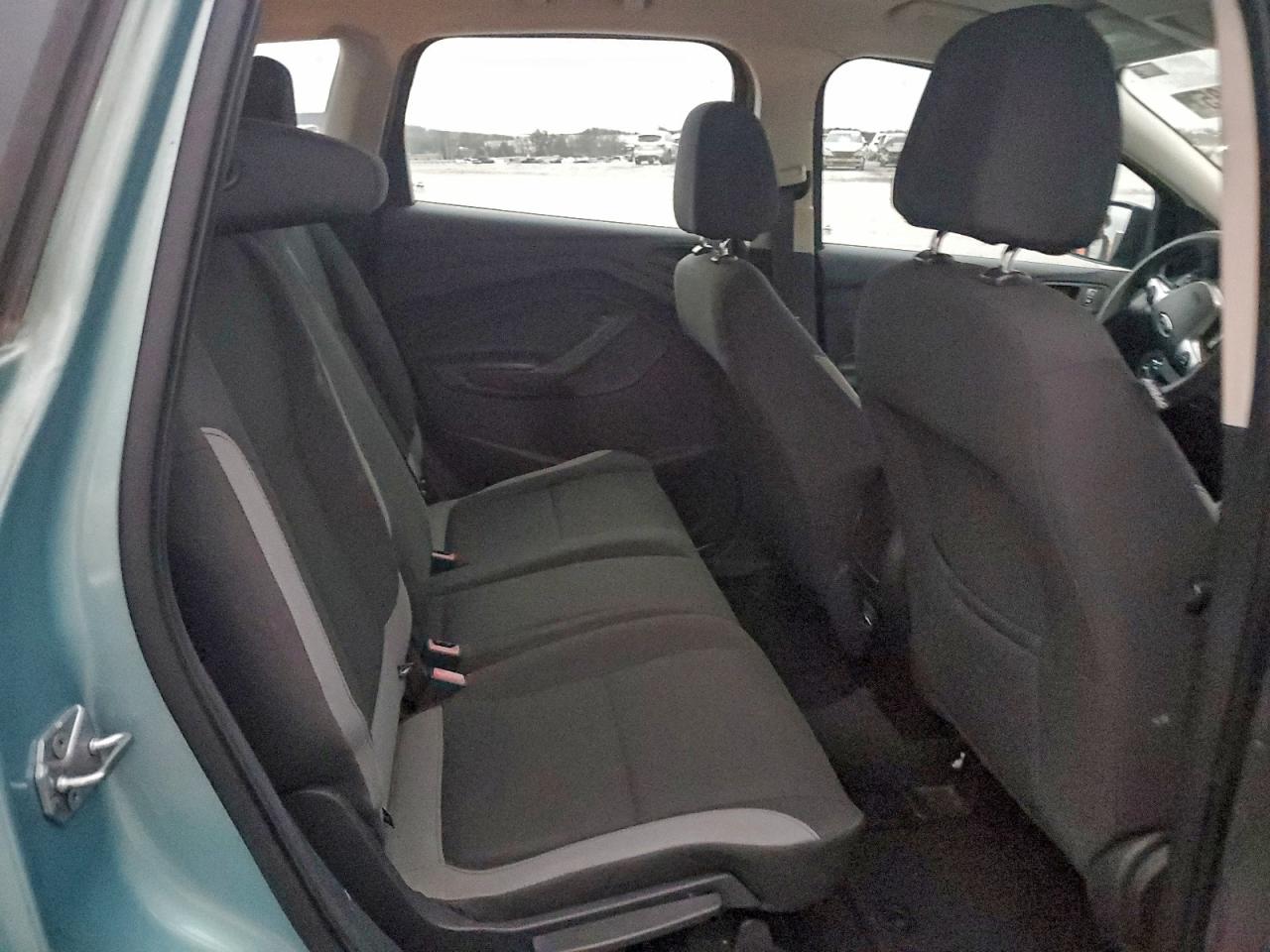 2013 FORD ESCAPE S photo 10