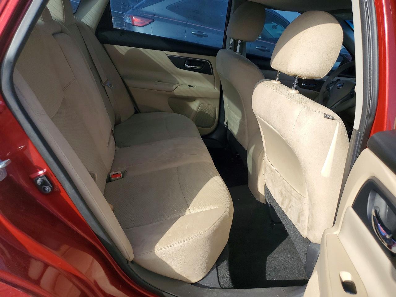 2015 NISSAN ALTIMA 2.5 photo 10