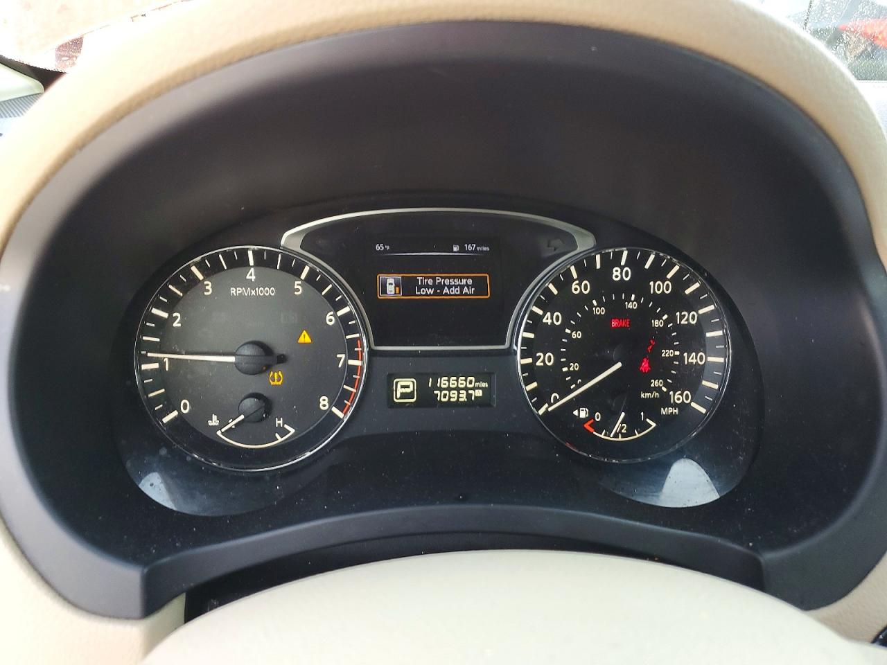 2015 NISSAN ALTIMA 2.5 photo 9