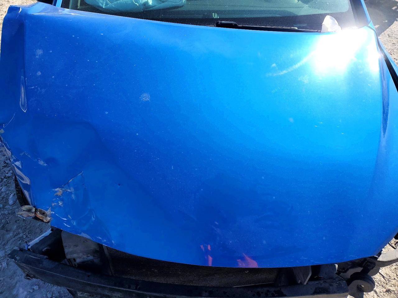 2017 HYUNDAI ELANTRA SE photo 11
