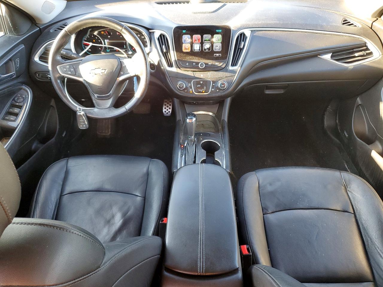 2016 CHEVROLET MALIBU LT photo 8