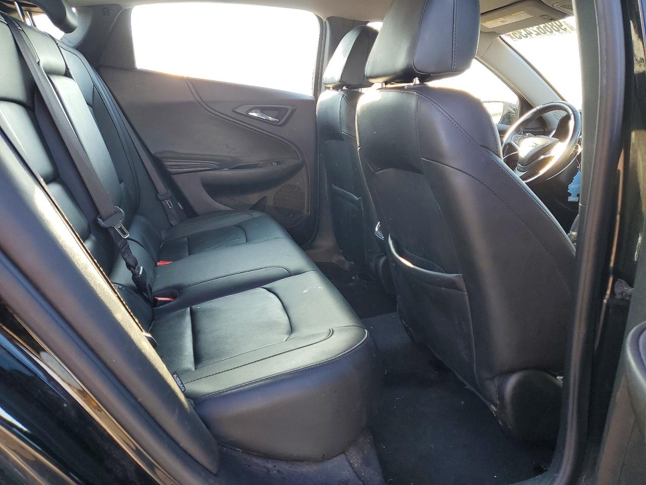 2016 CHEVROLET MALIBU LT photo 10