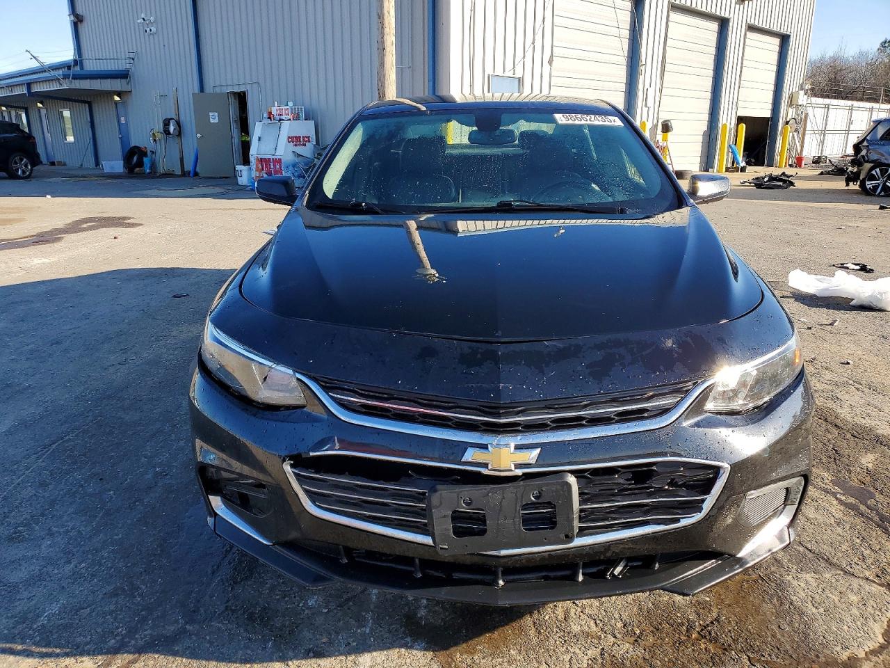 2016 CHEVROLET MALIBU LT photo 5