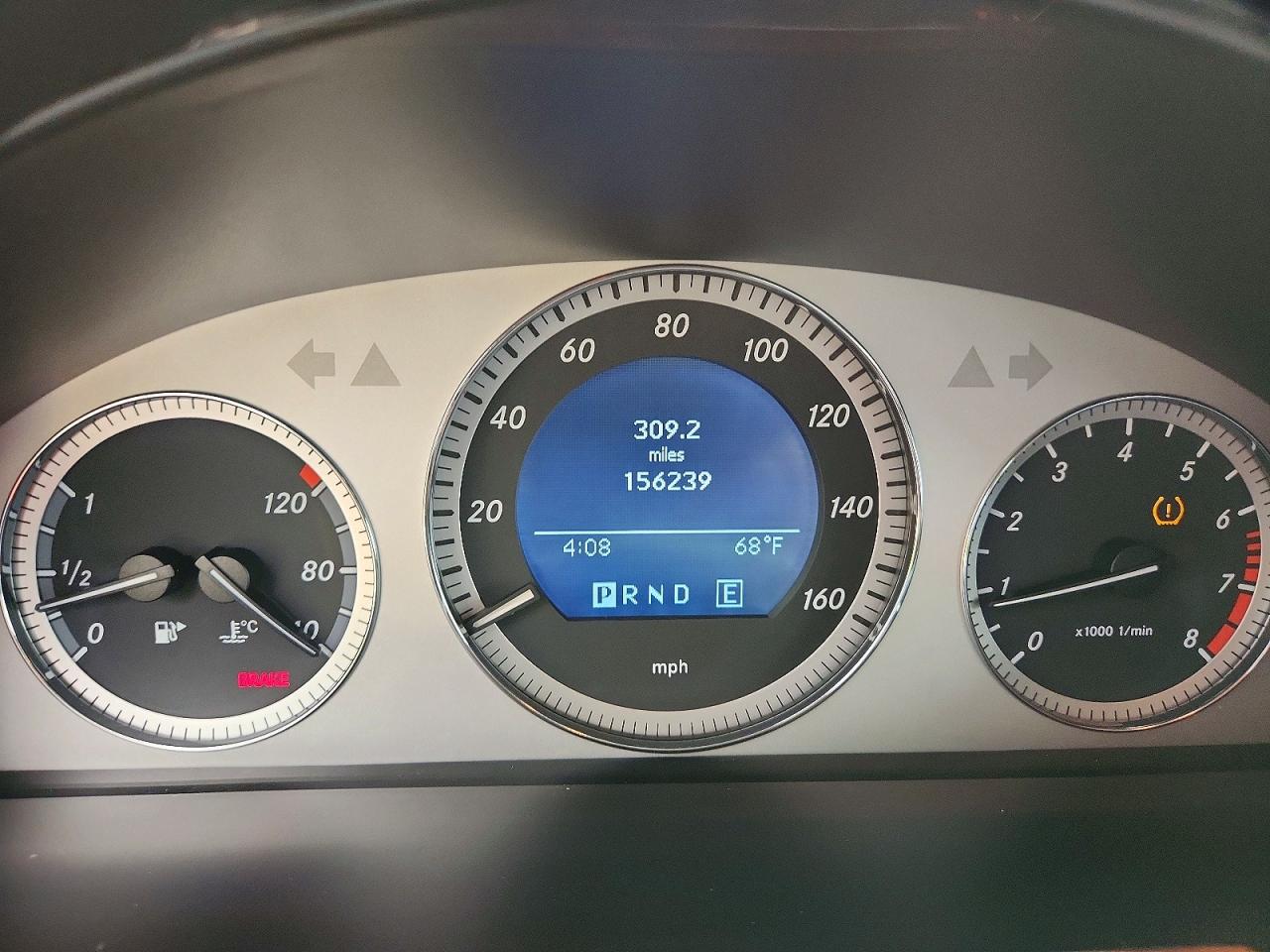 2012 MERCEDES-BENZ GLK 350 photo 9
