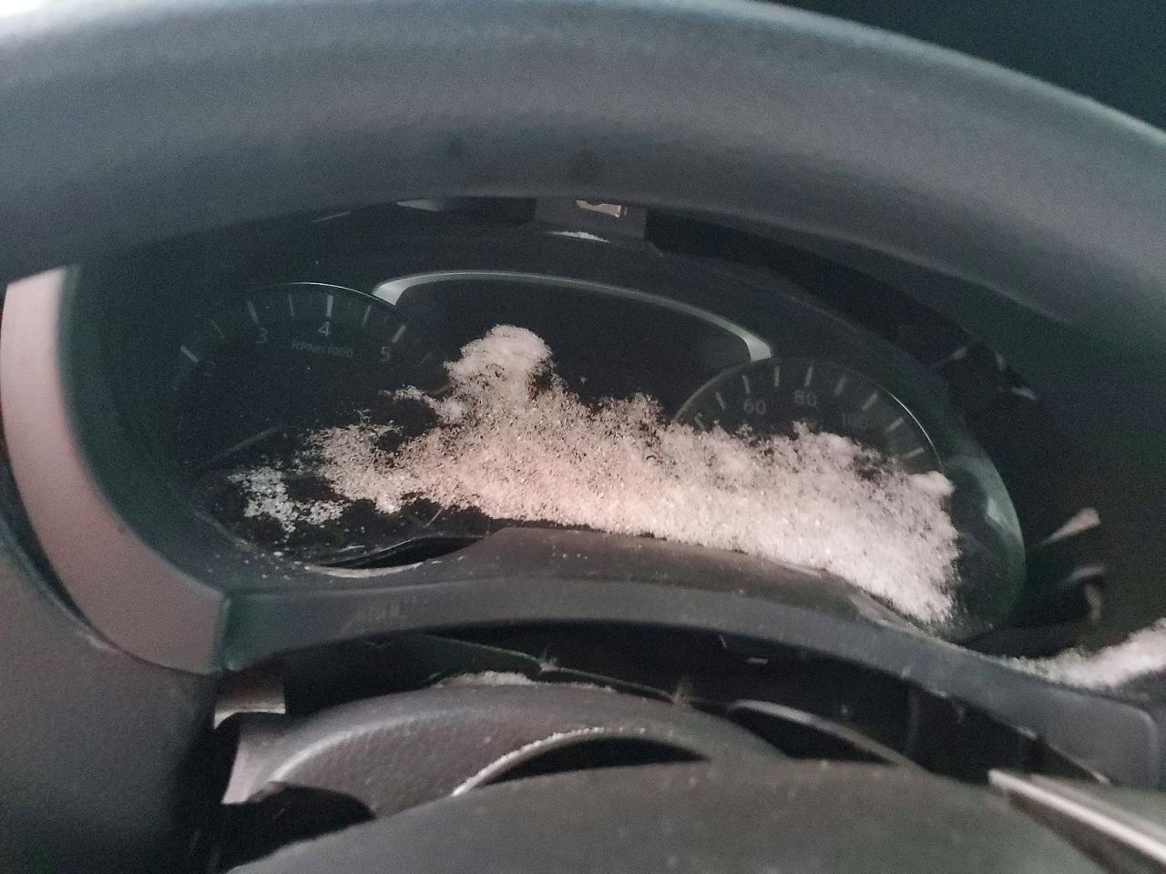 2015 NISSAN ALTIMA 2.5 photo 9