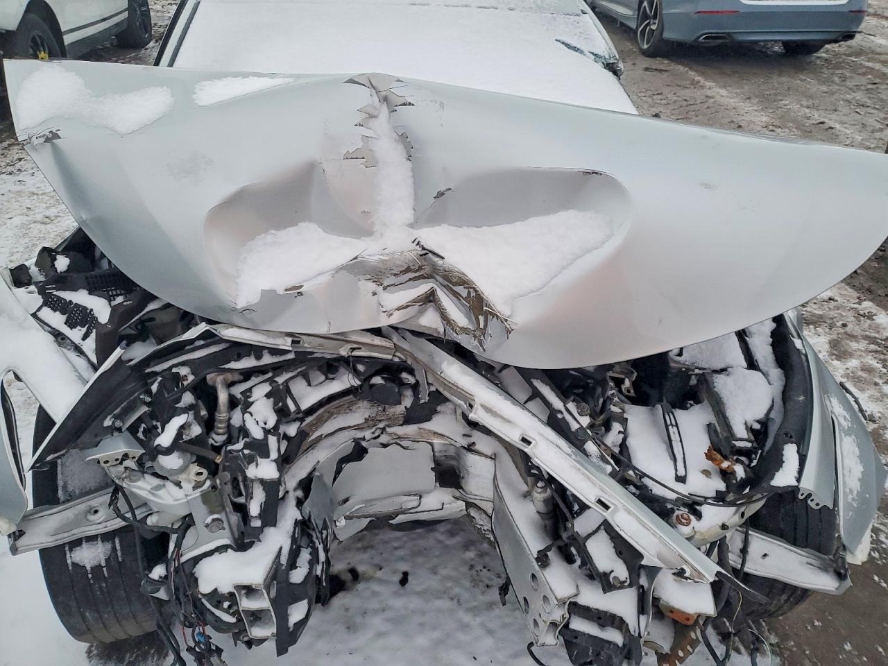 2015 NISSAN ALTIMA 2.5 photo 11