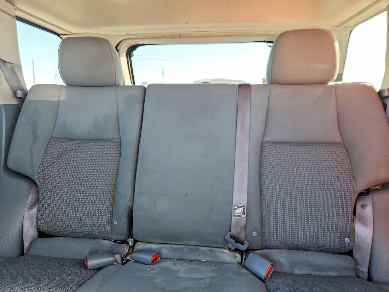 2007 JEEP GRAND CHEROKEE LAREDO photo 10