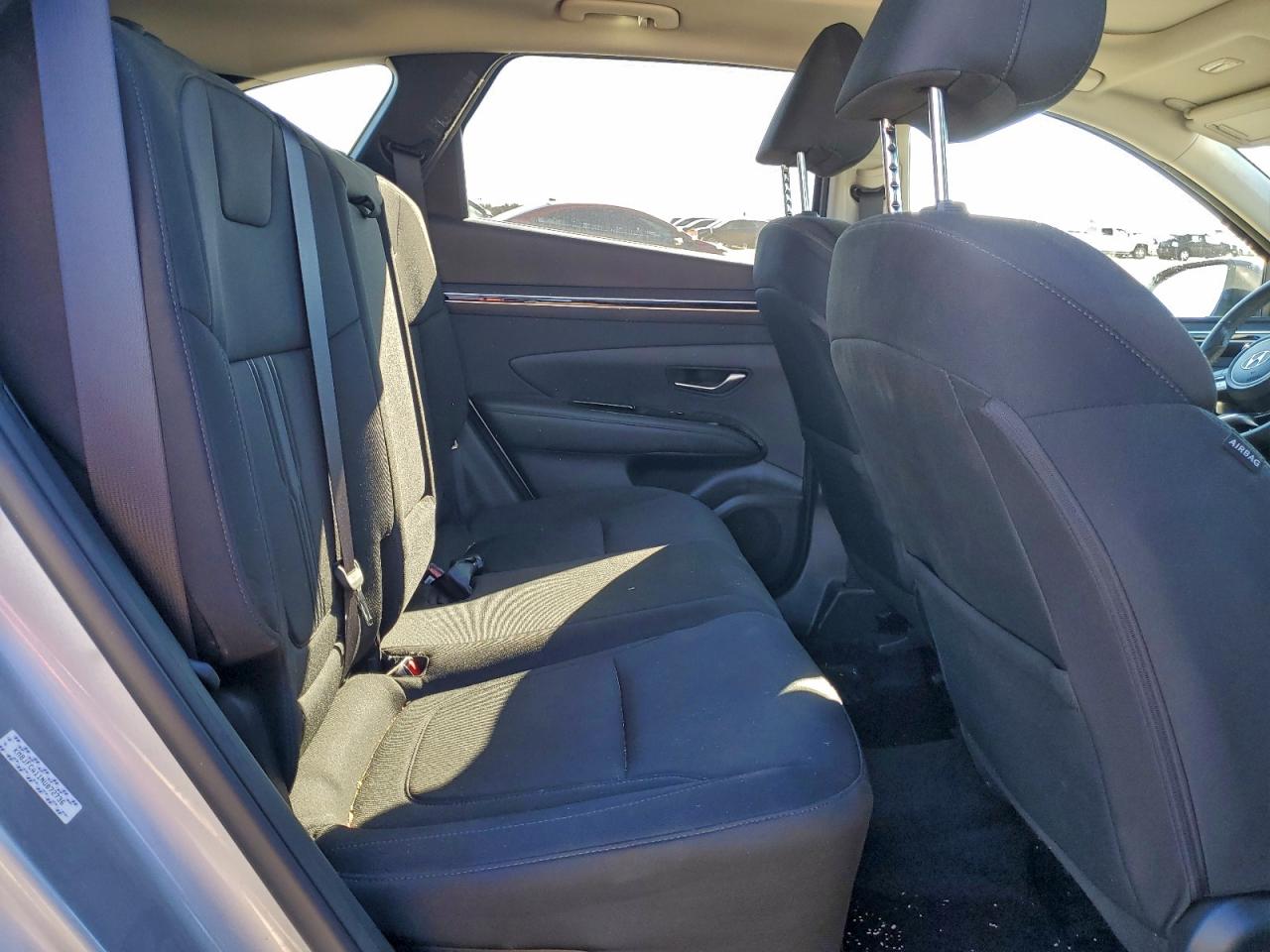 2022 HYUNDAI TUCSON SEL CONVENIENCE photo 10
