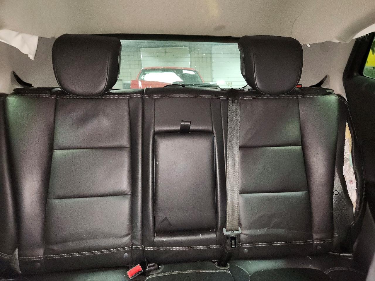 2015 BUICK ENCORE photo 10