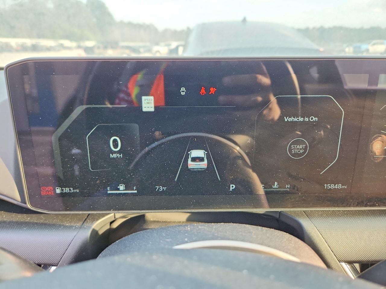 2025 KIA K4 EX photo 9