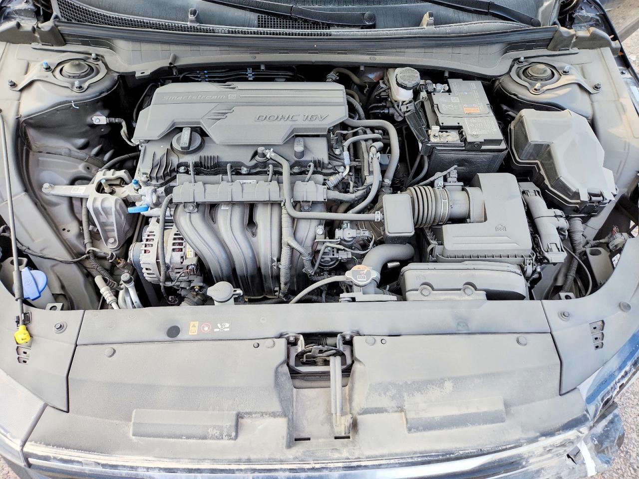 2025 KIA K4 EX photo 11