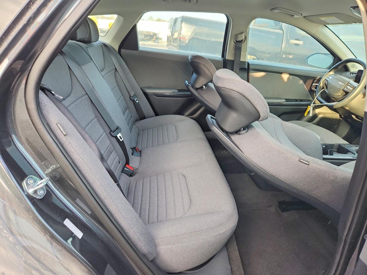 2025 KIA K4 EX photo 10