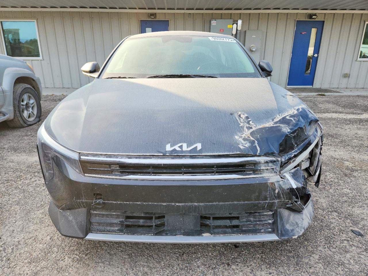 2025 KIA K4 EX photo 5