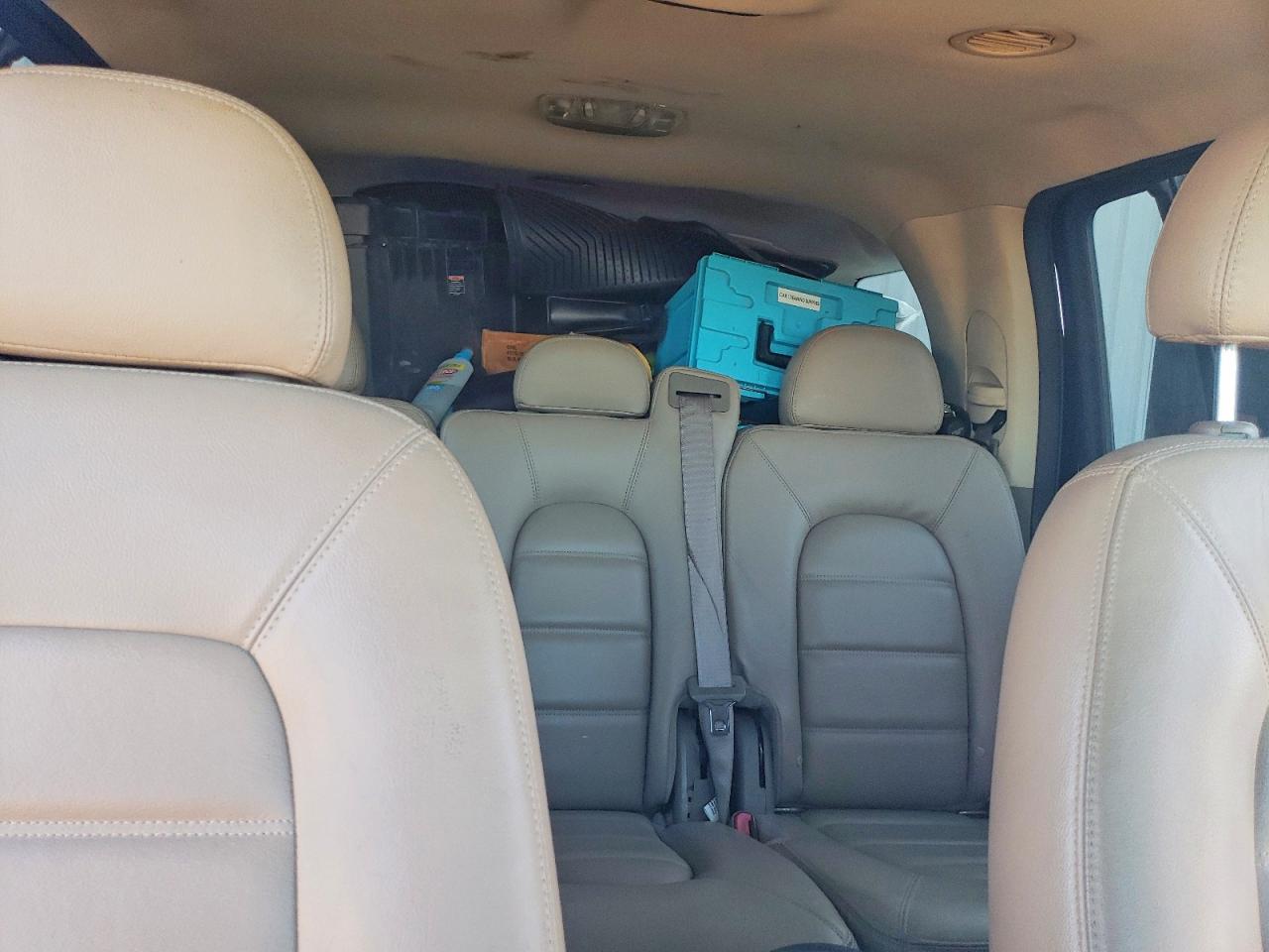 2004 FORD EXPLORER XLT photo 10