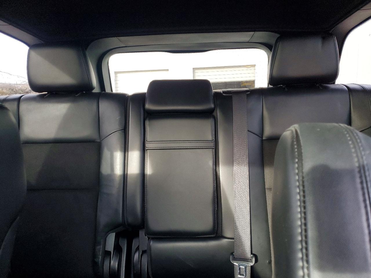 2019 JEEP GRAND CHEROKEE LAREDO photo 10