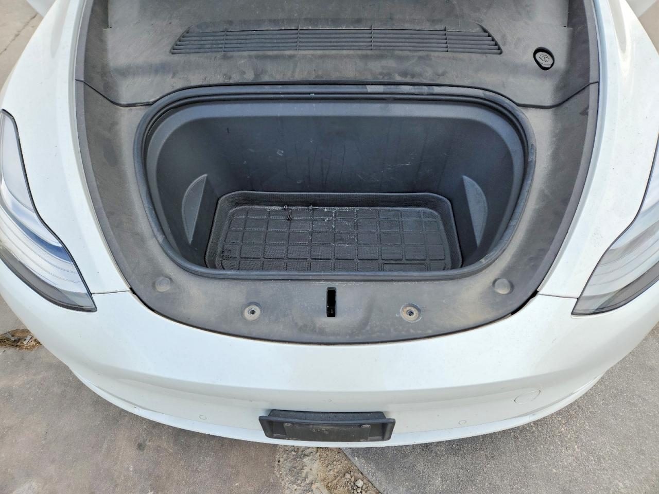 2021 TESLA MODEL Y photo 11