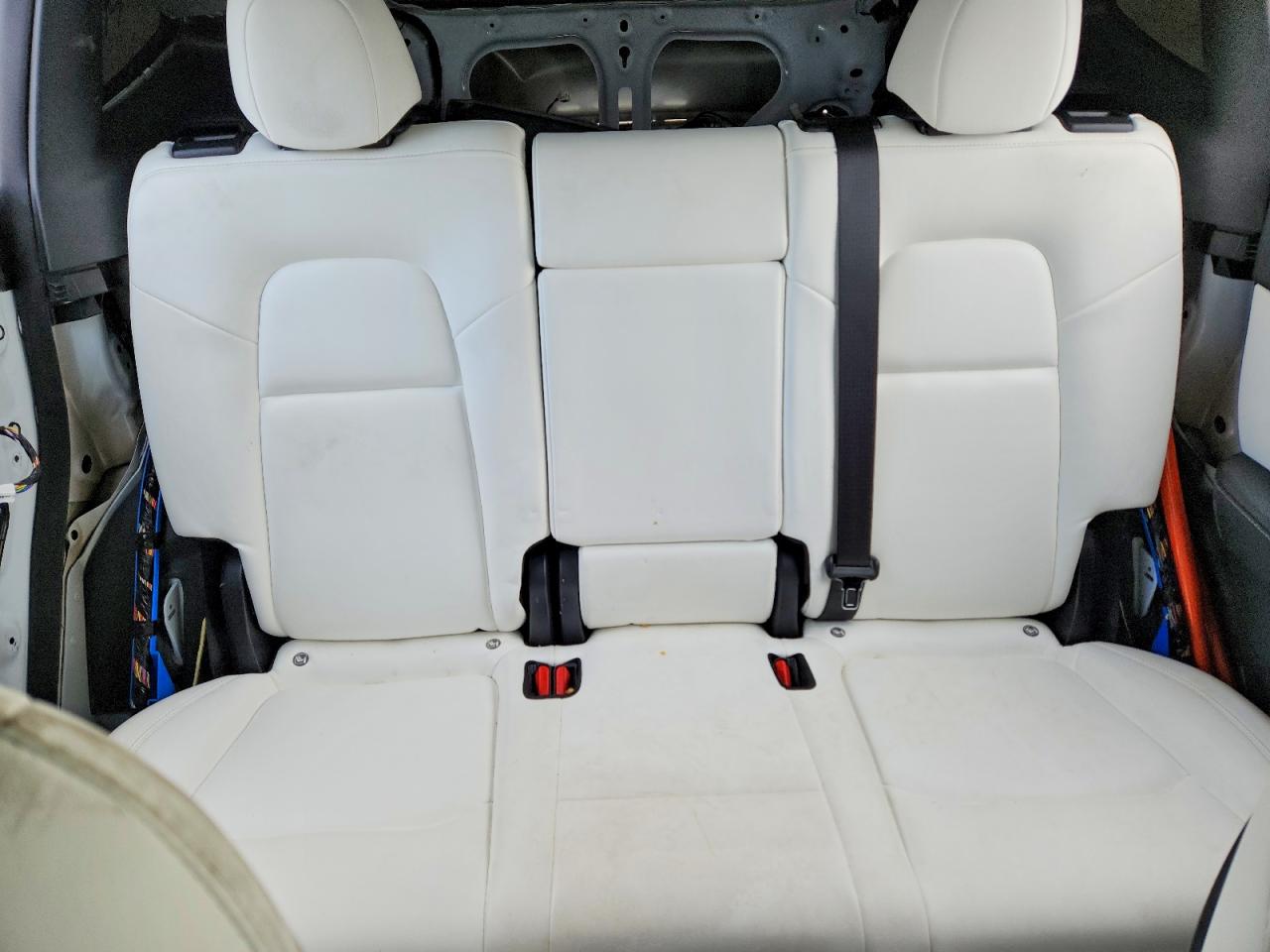 2021 TESLA MODEL Y photo 10