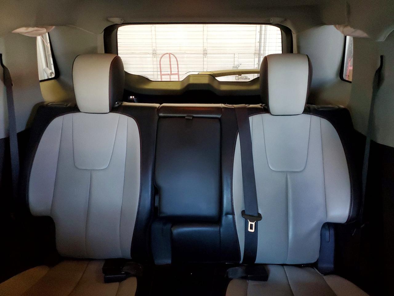 2017 GMC TERRAIN SLT photo 10
