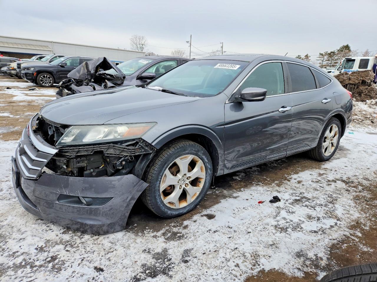 2010 HONDA ACCORD CROSSTOUR