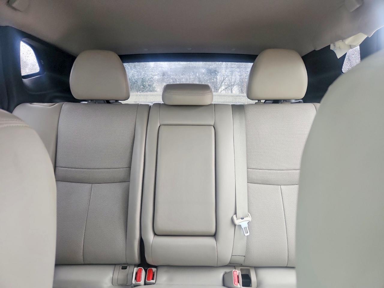 2020 NISSAN ROGUE SPORT S photo 10
