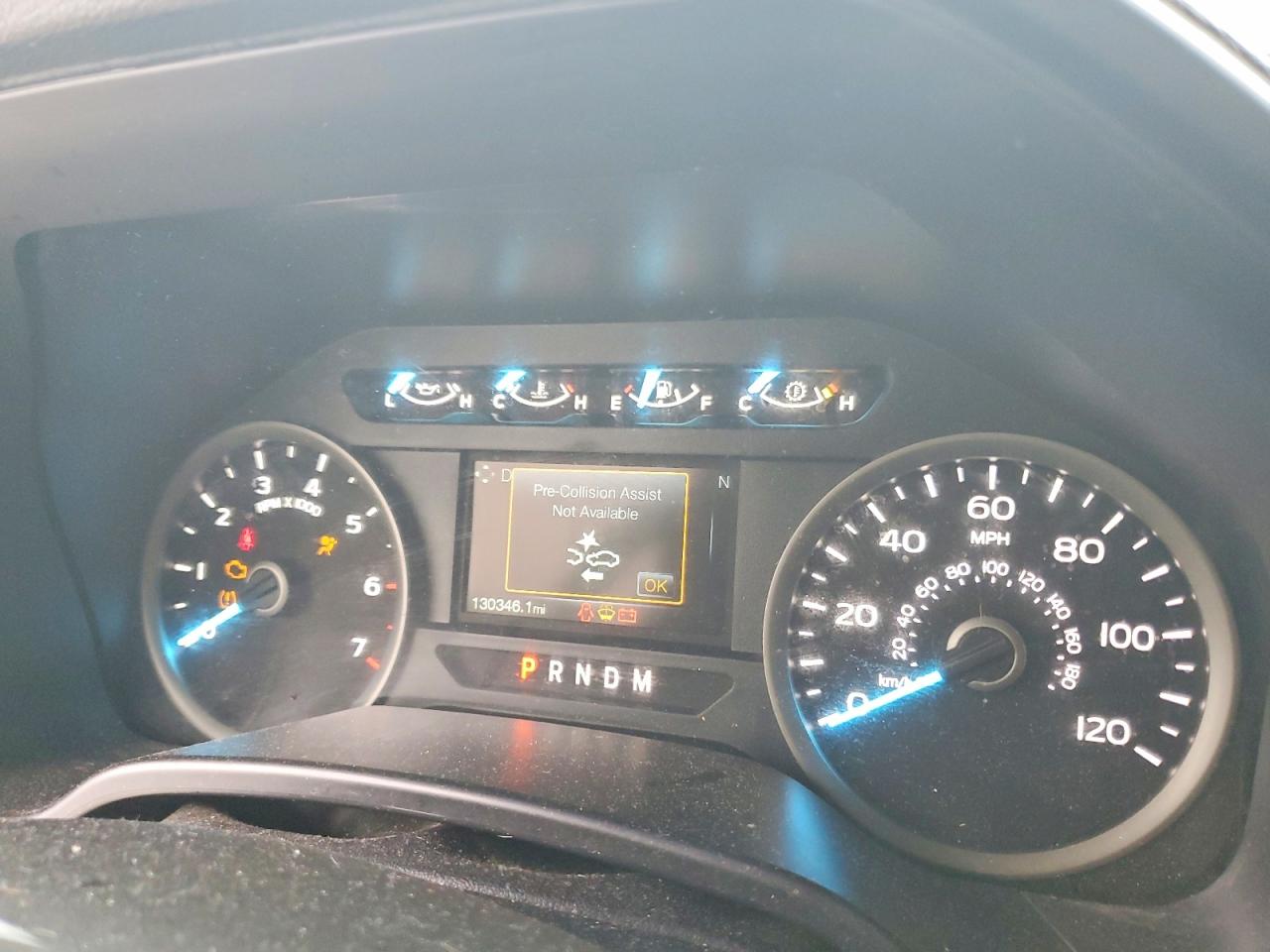 2020 FORD F150 SUPERCREW photo 9