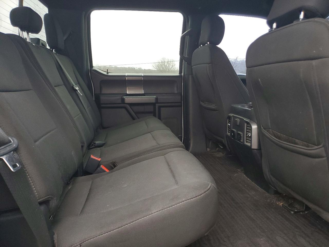 2020 FORD F150 SUPERCREW photo 10