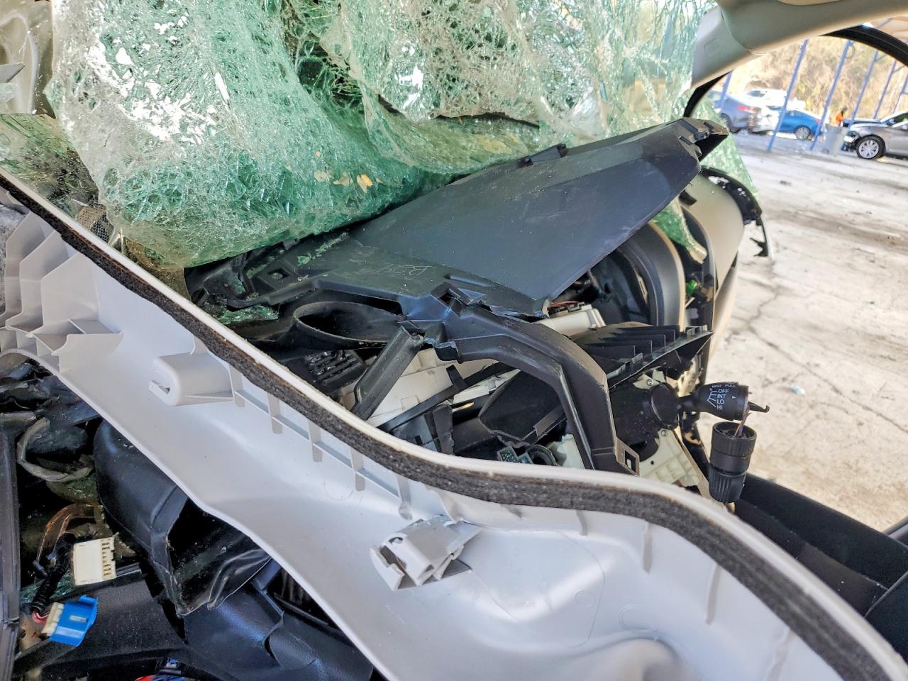 2009 HONDA CR-V EX photo 9