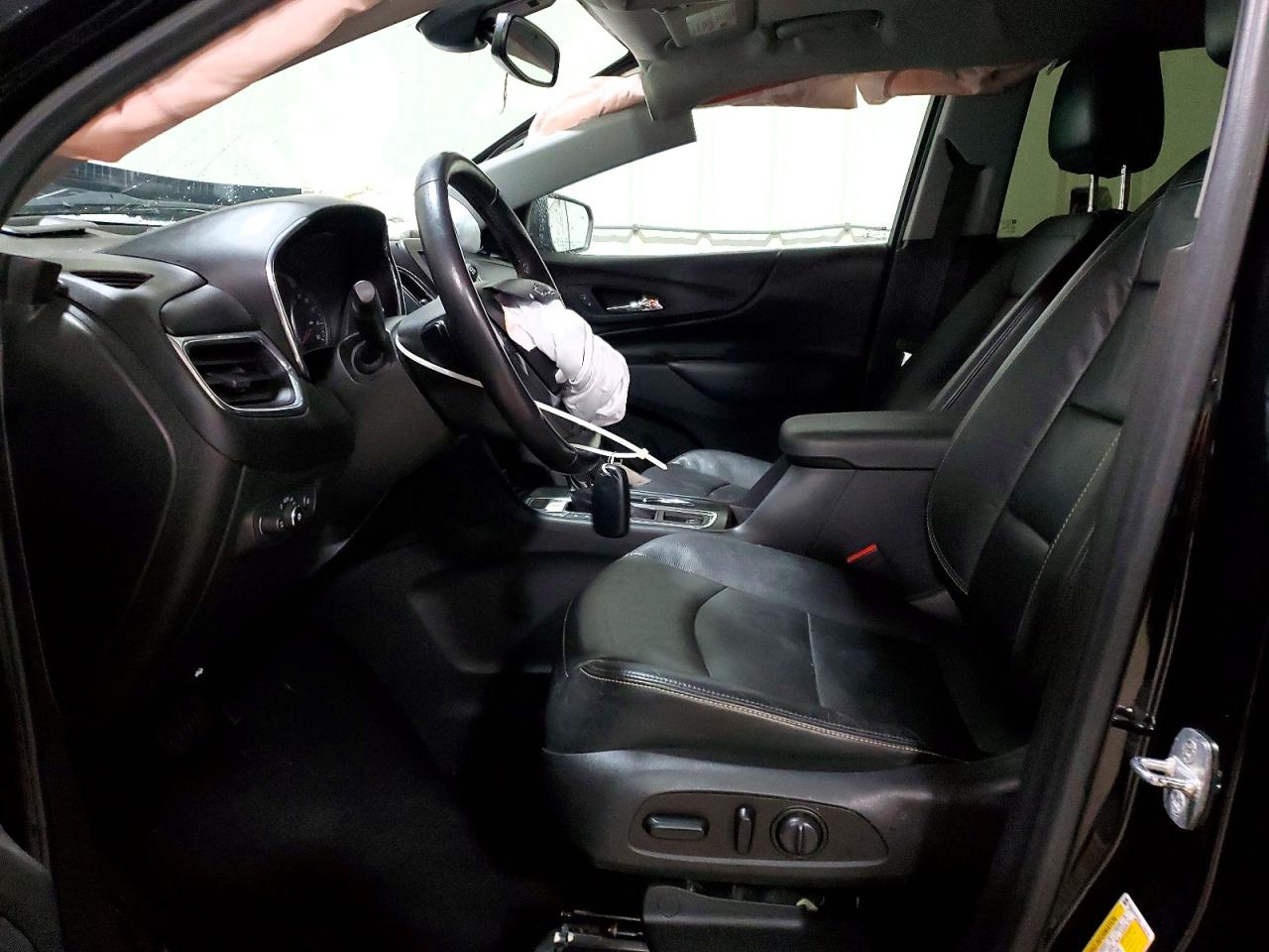 2020 CHEVROLET EQUINOX LT photo 7