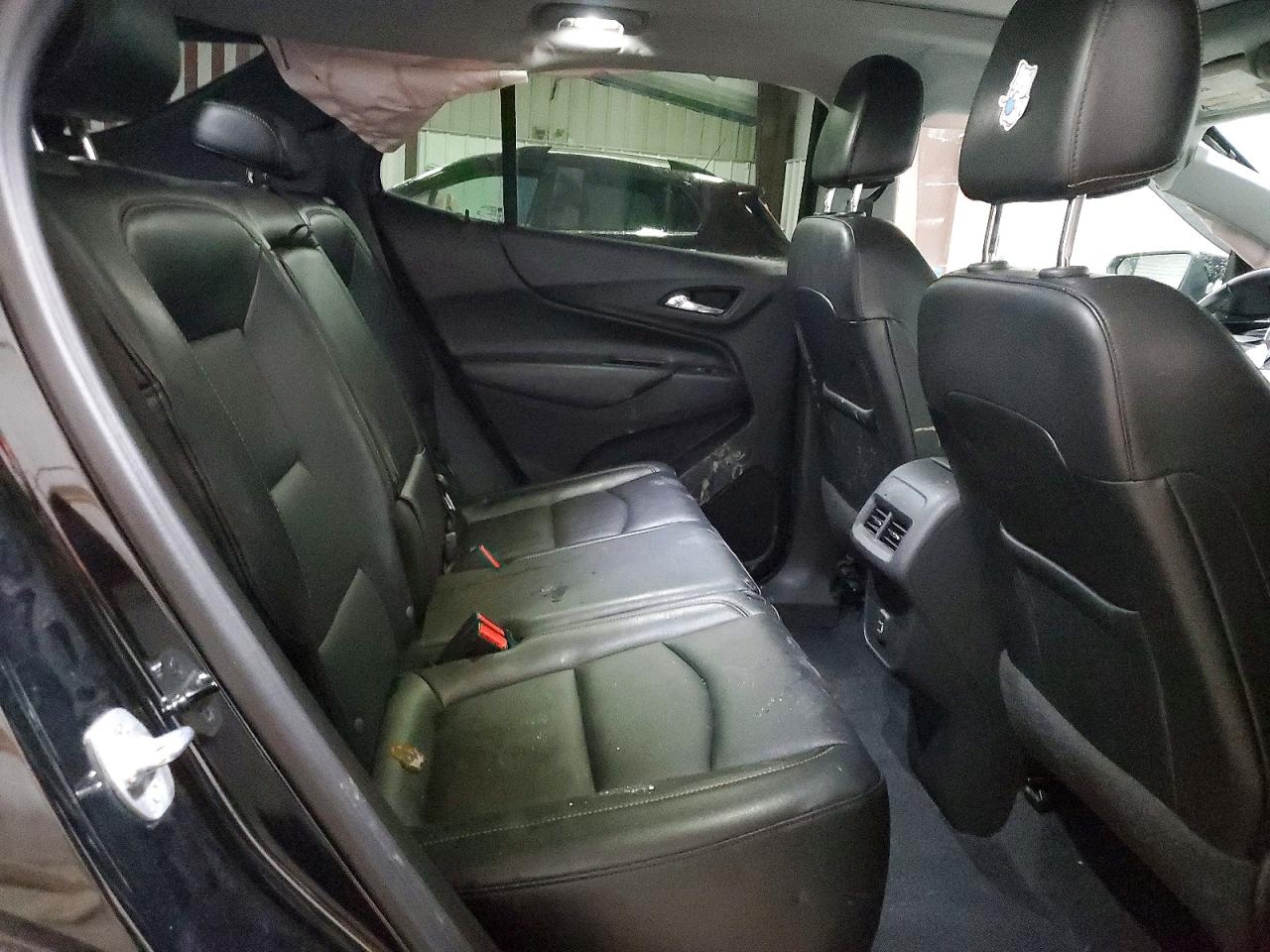 2020 CHEVROLET EQUINOX LT photo 11