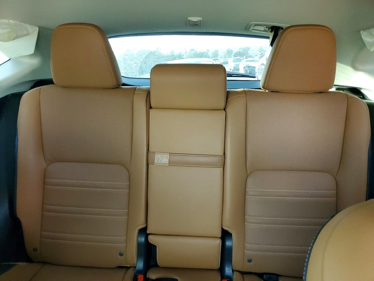 2020 LEXUS NX 300 photo 10