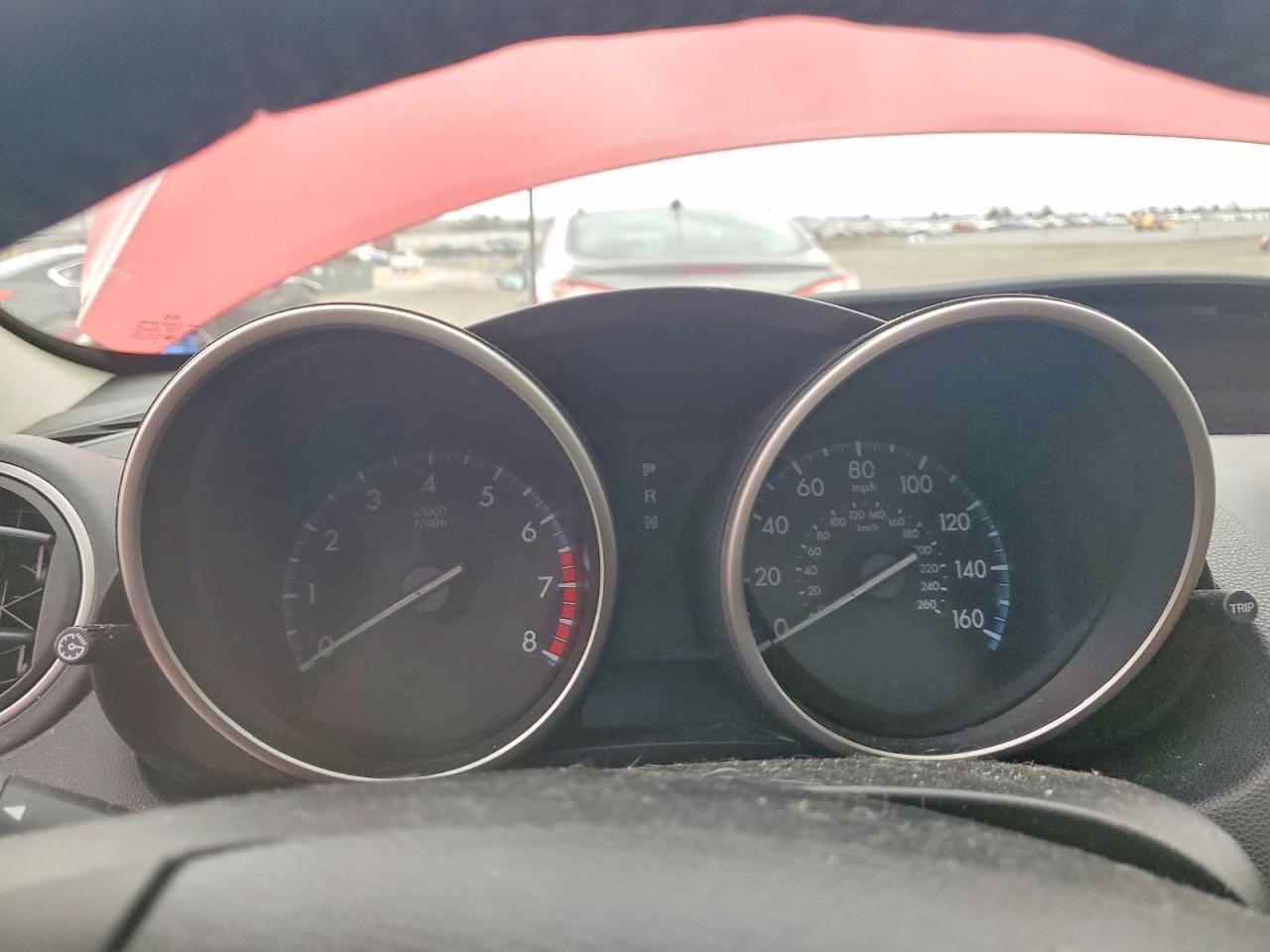 2013 MAZDA 3 I photo 17
