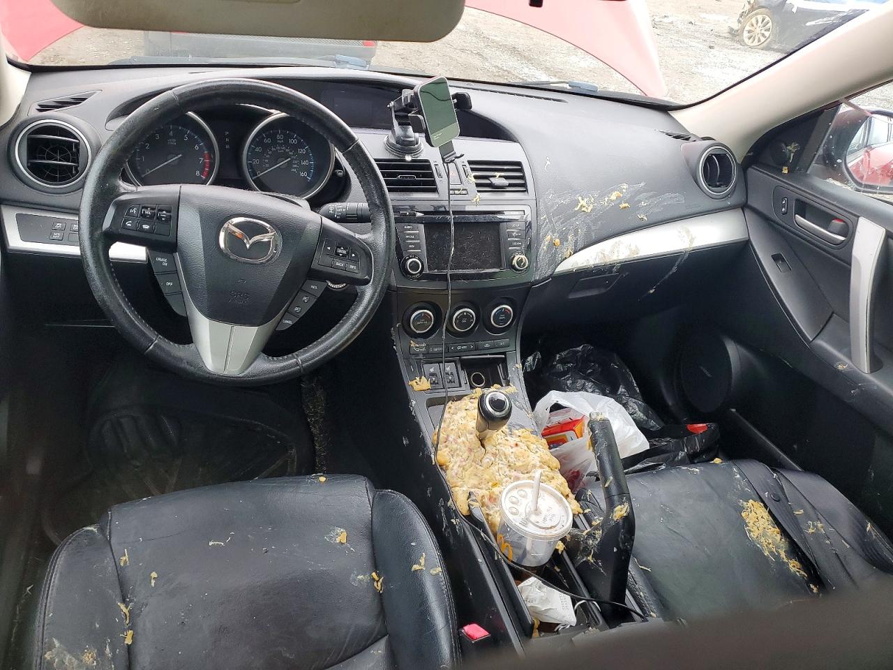 2013 MAZDA 3 I photo 15