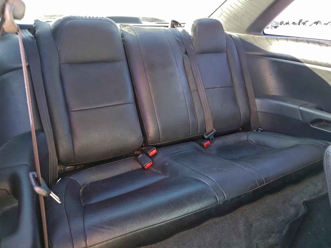 2002 HONDA CIVIC EX photo 10