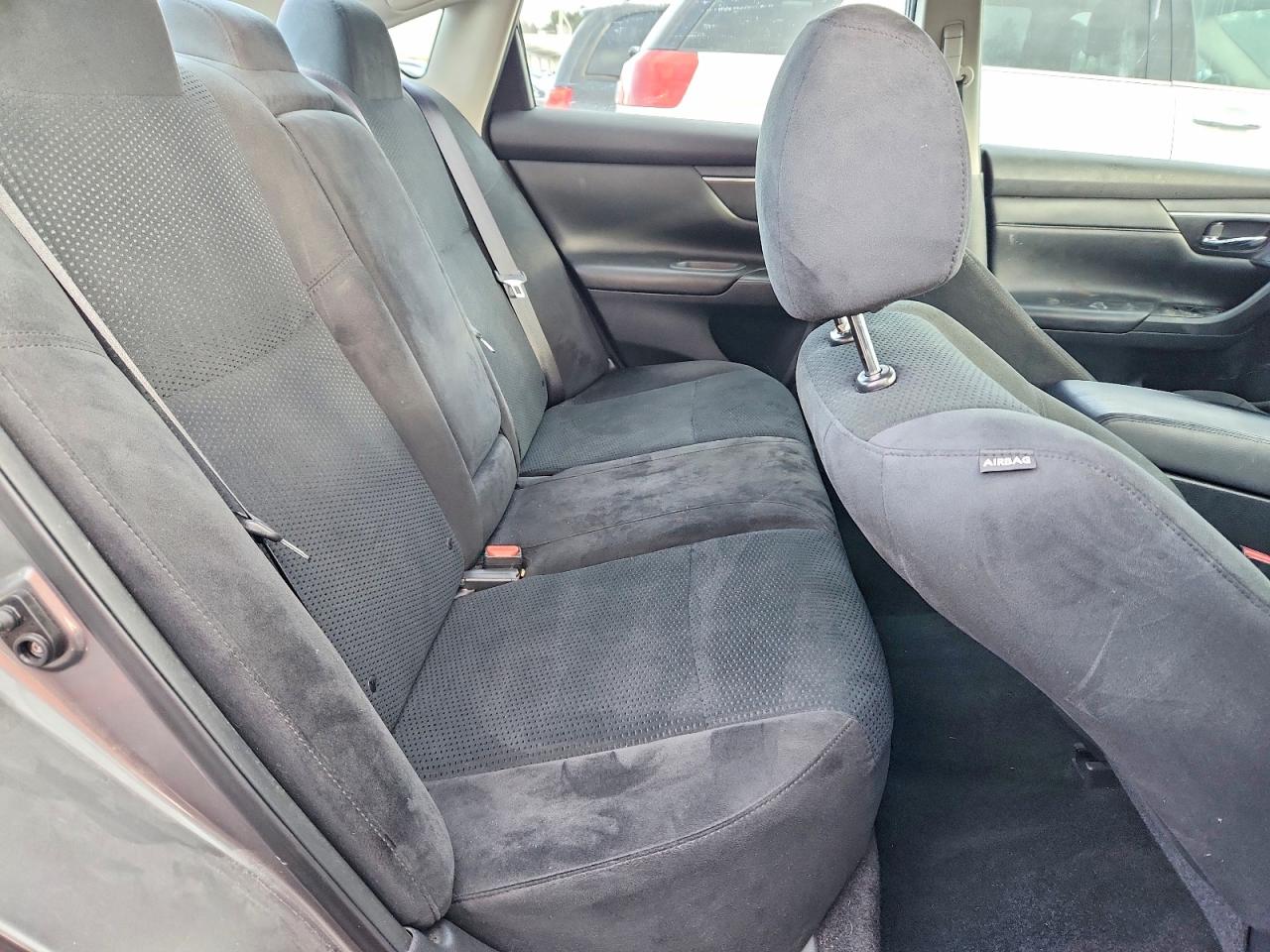 2015 NISSAN ALTIMA 2.5 photo 10