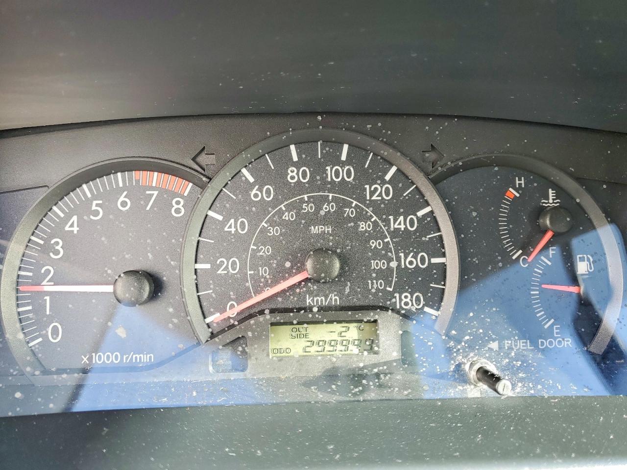 2005 TOYOTA COROLLA CE photo 25