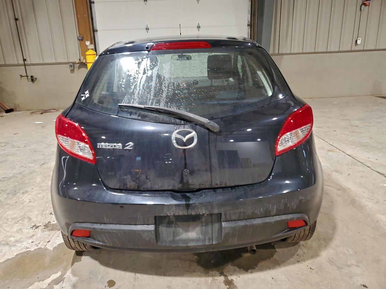 2014 MAZDA MAZDA2 SPORT photo 6