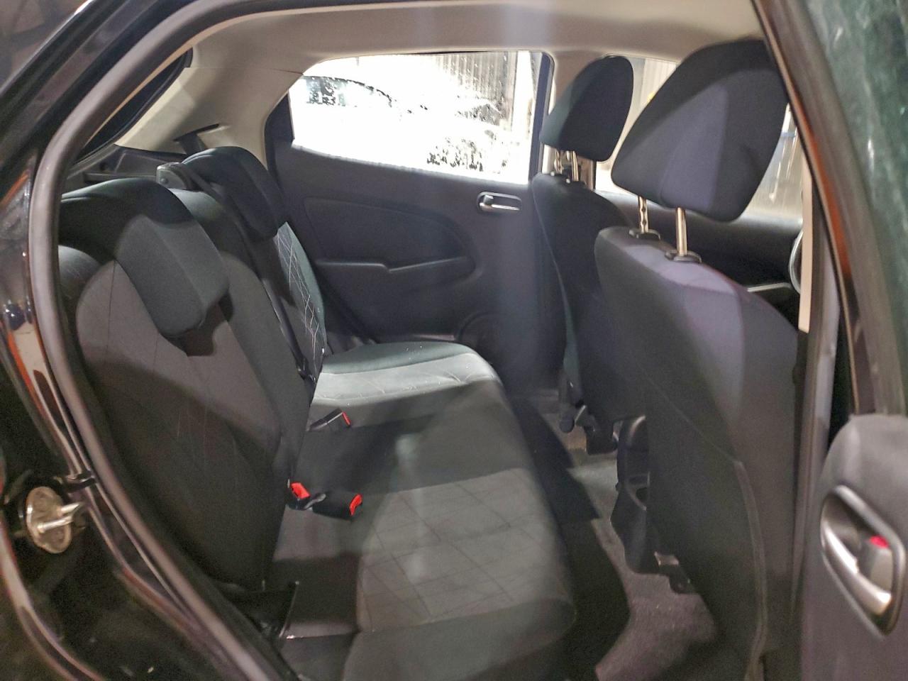 2014 MAZDA MAZDA2 SPORT photo 10