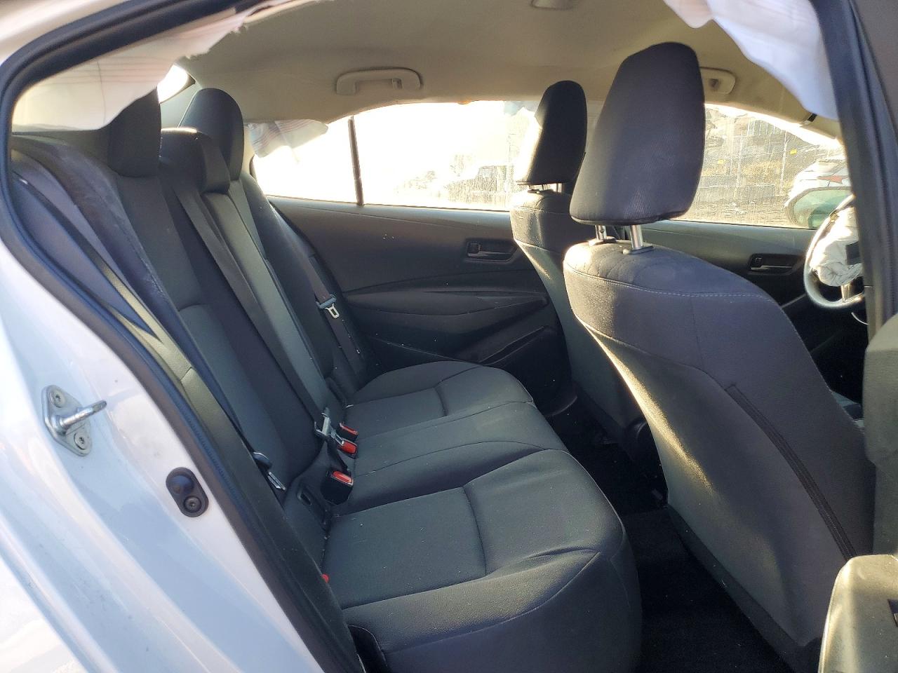 2023 TOYOTA COROLLA LE photo 10