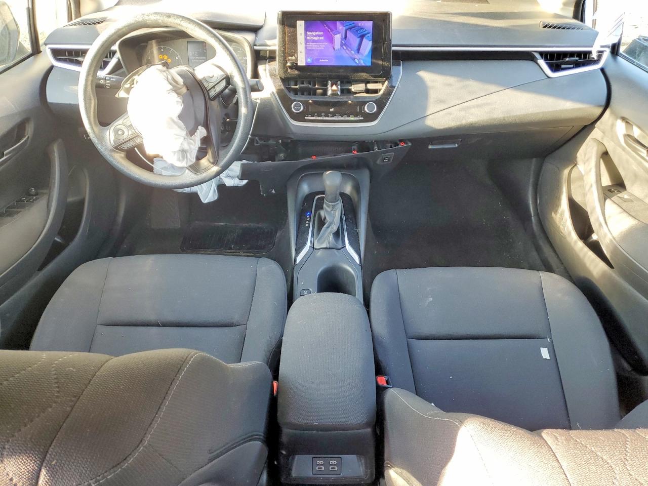 2023 TOYOTA COROLLA LE photo 8