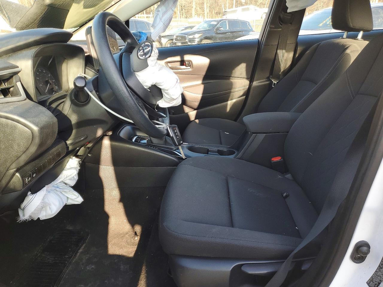 2023 TOYOTA COROLLA LE photo 7