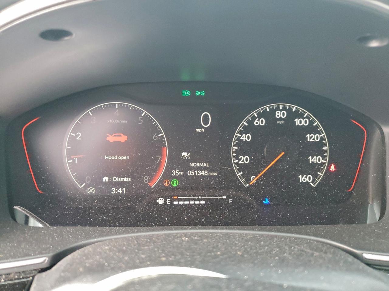 2023 HONDA CIVIC SI photo 33