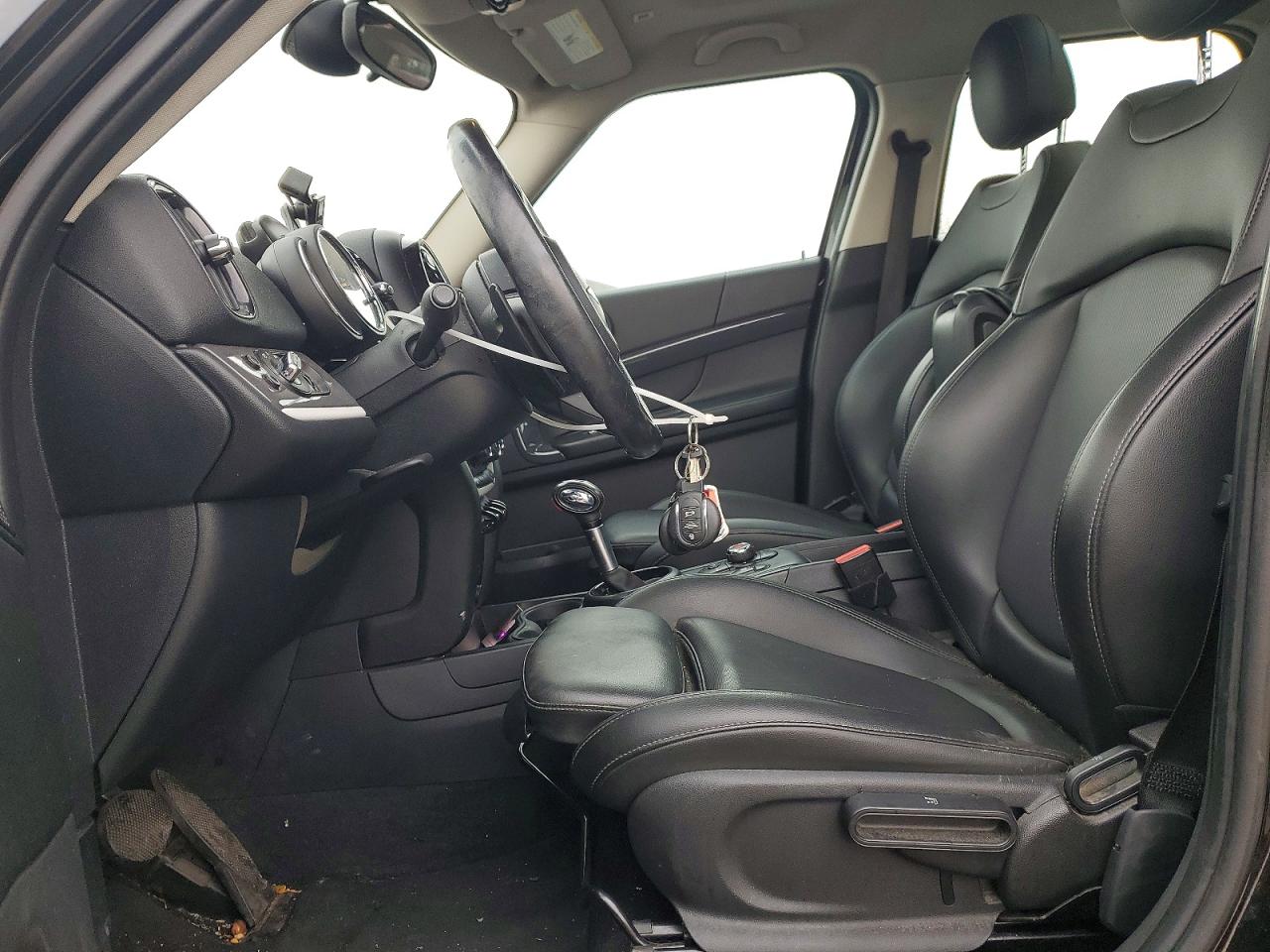 2019 MINI COOPER S COUNTRYMAN ALL4 photo 7