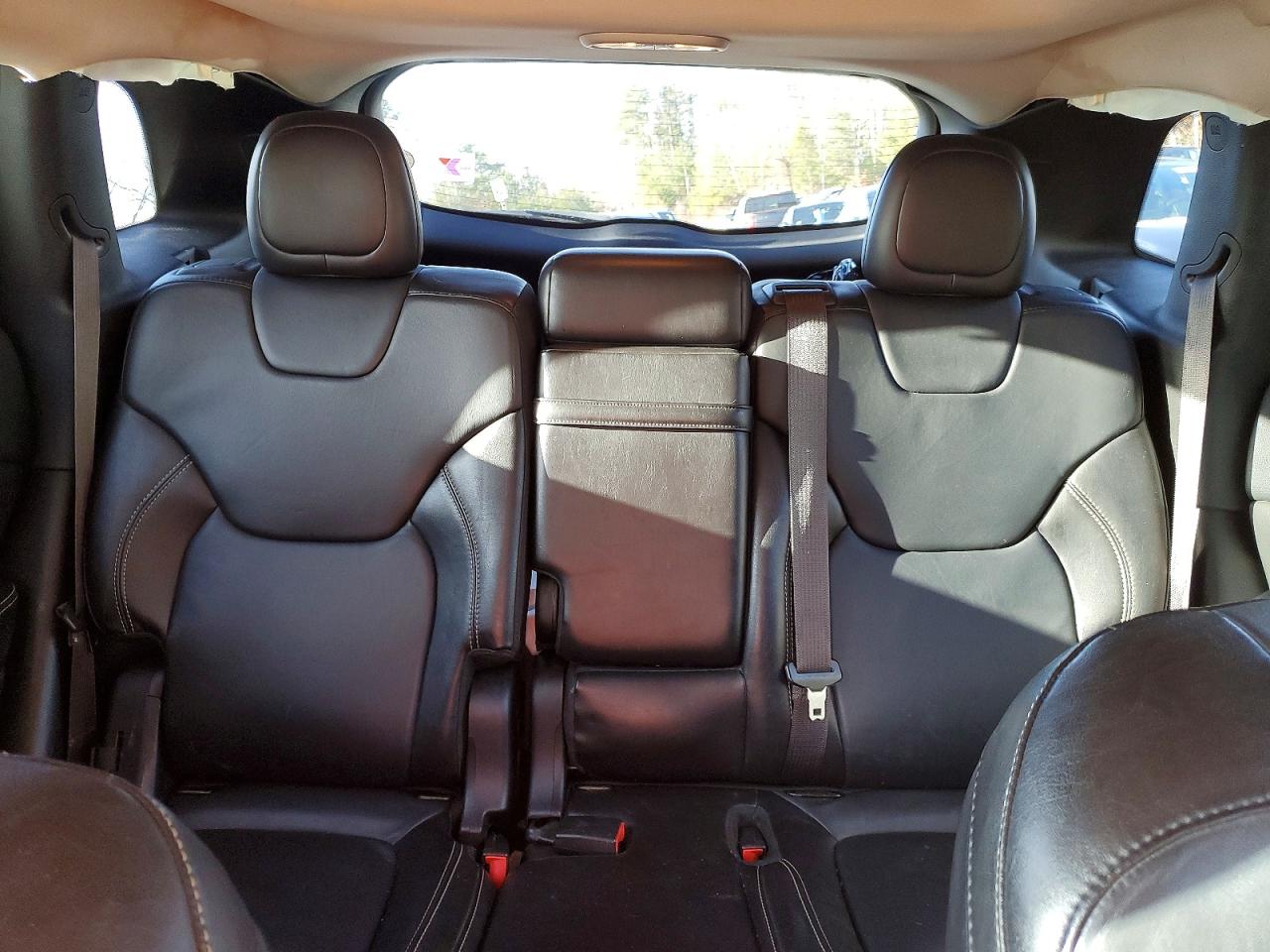 2014 JEEP CHEROKEE LIMITED photo 28