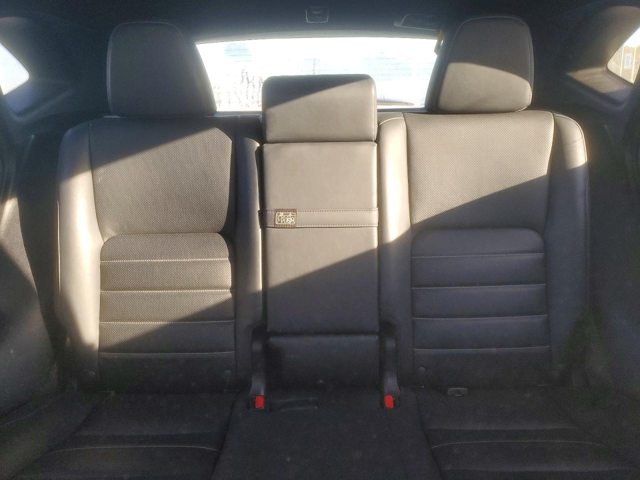 2021 LEXUS NX 300 BASE photo 10